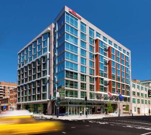 Washington D.C. United States Hotels