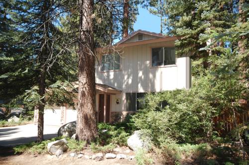 South Lake Tahoe (California) Estados Unidos código de promoción de hotel booking.com