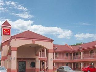 Beaumont (TX) United States Hotels