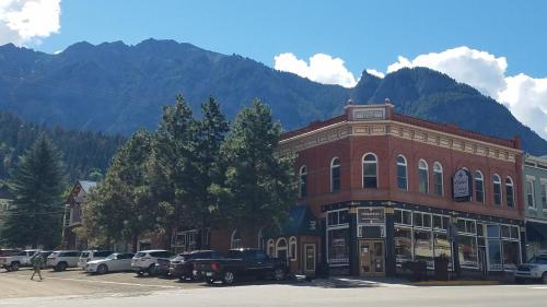 Ouray (CO) United States Promo Code Agoda.com