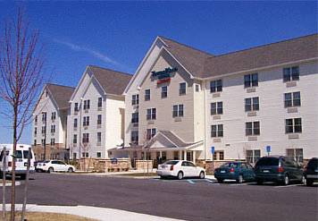 Farmingdale (New York) United States Hotel