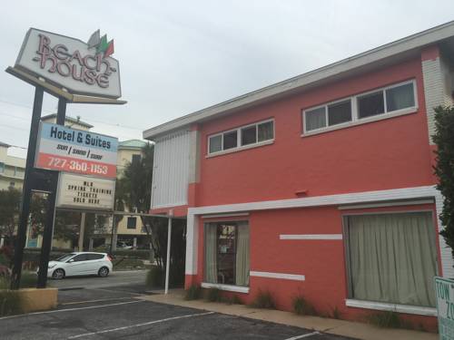 Treasure Island (Florida) United States Hotel