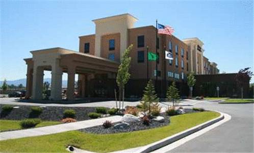 Spokane (Washington) United States Promo Code Booking.com