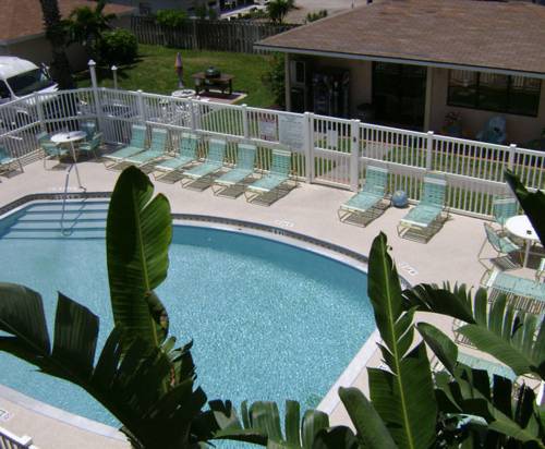 Indialantic (Florida) United States Promo Code Booking.com