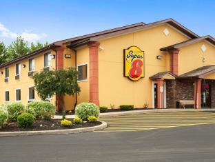 Oneida (NY) United States Hotels