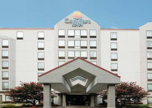 Arlington (Virginia) United States Promo Code Booking.com