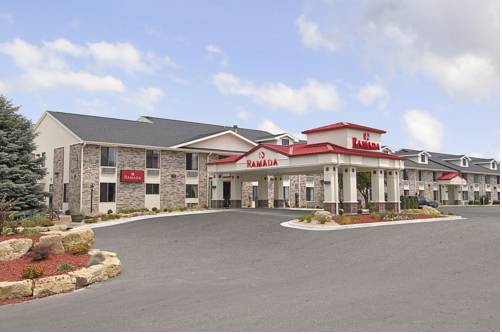 Wisconsin Dells (Wisconsin) Estados Unidos codigo de promocion booking.com
