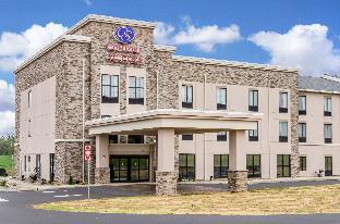 Salunga-Landisville (PA) United States Hotels
