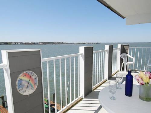 Ocean City (Maryland) Estados Unidos codigo de promocion booking.com