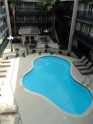 Metairie (Louisiana) United States Promo Code Booking.com