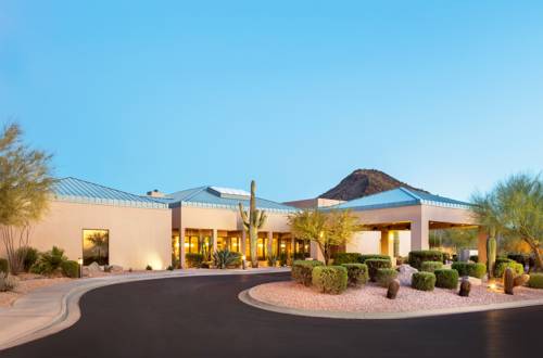 Scottsdale (Arizona) United States Hotel