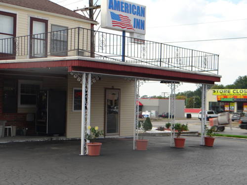 Sedalia (Missouri) United States Promo Code Booking.com
