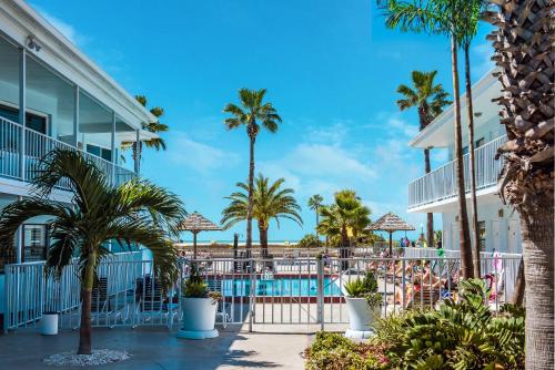 Treasure Island (FL) United States Promo Code Agoda.com