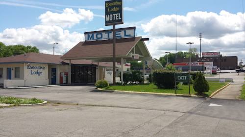 Alcoa (Tennessee) United States Hotel