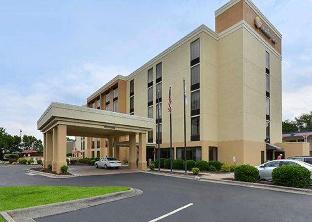 Elizabeth City (NC) United States Hotels