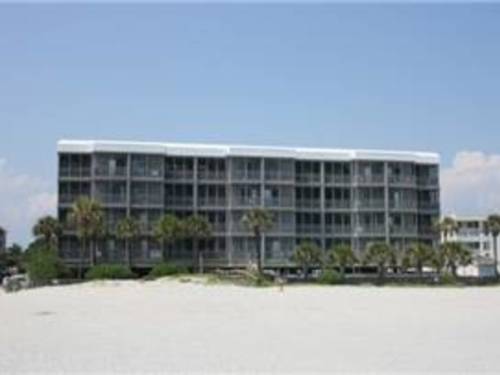 Myrtle Beach (South Carolina) United States Promo Code Booking.com