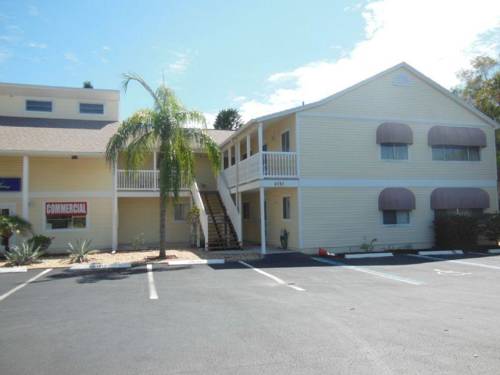 Fort Myers Beach (Florida) United States Hotel