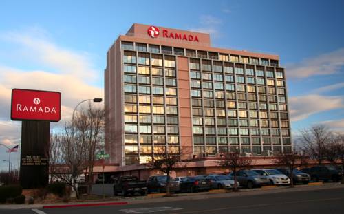 Reno Nevada Vereinigten Staaten Promo-Code Booking.com