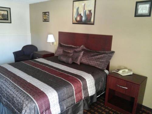 Fayetteville (North Carolina) United States Hotel