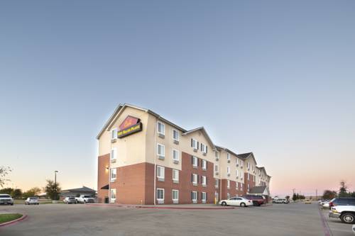 Waco (Texas) Estados Unidos codigo de promocion booking.com