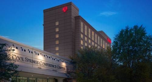 Franklin Tennessee Vereinigten Staaten Promo-Code Booking.com
