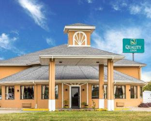 Morton (IL) United States Hotels