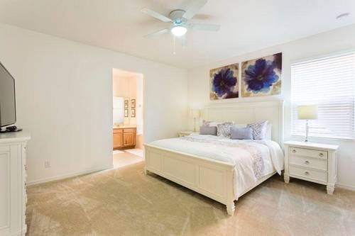 Kissimmee (Florida) United States Hotel