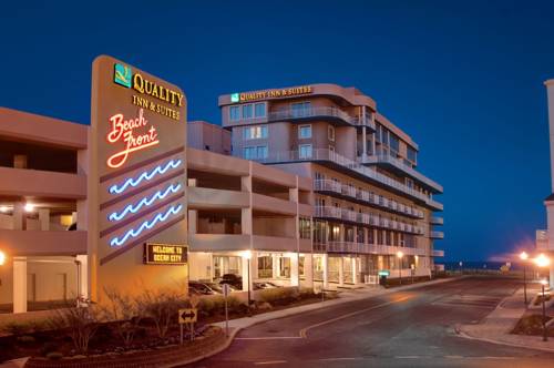 Ocean City (Maryland) Estados Unidos codigo de promocion booking.com