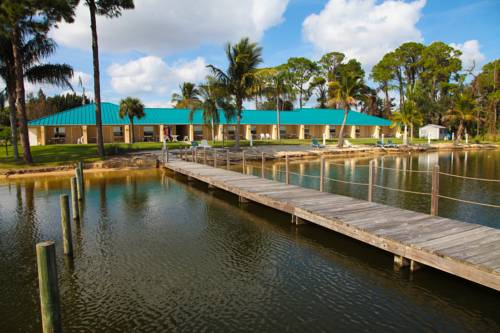 Lake Placid (Florida) United States Hotel