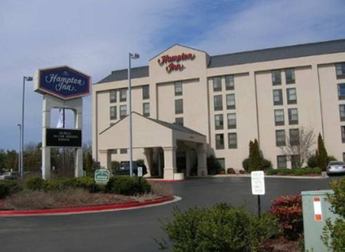 Huntsville Alabama Vereinigten Staaten Promo-Code Booking.com