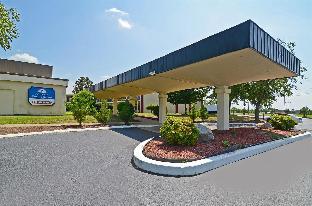 Wilson (NC) United States Hotels
