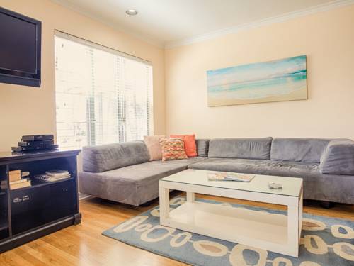 Santa Monica (California) United States Promo Code Booking.com