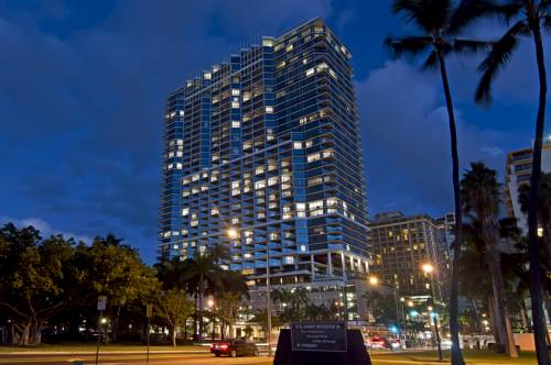 Honolulu (Oahu, Haw&aacute;i) Estados Unidos codigo de promocion booking.com