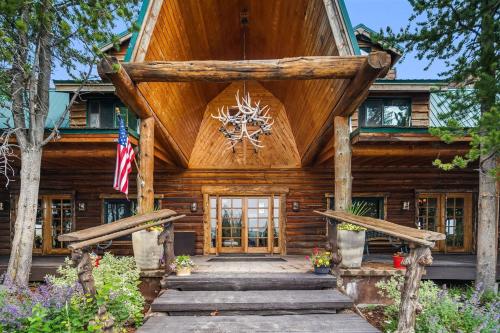 West Yellowstone (MT) United States Promo Code Agoda.com