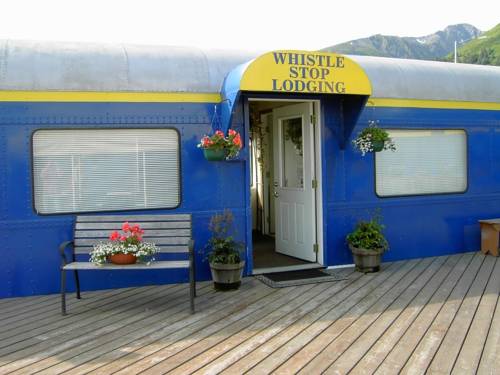 Seward (Alaska) Estados Unidos código de promoción de hotel booking.com