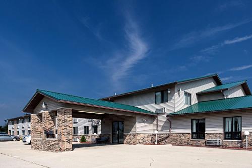 Kewanee (IL) United States Hotels