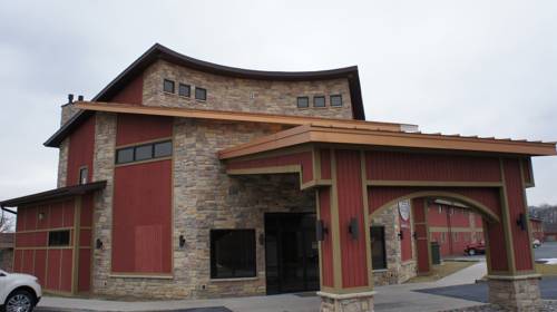 Chesterton (Indiana) United States Promo Code Booking.com