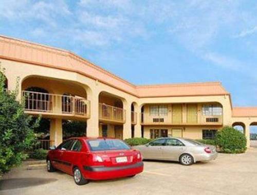 Southaven (Mississippi) United States Hotel