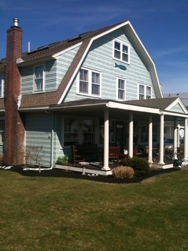 West Yarmouth Massachusetts Vereinigten Staaten Promo-Code Booking.com