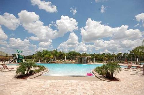 Kissimmee (Florida) United States Hotel