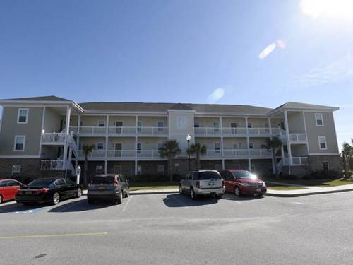 North Myrtle Beach (South Carolina) United States Promo Code Booking.com