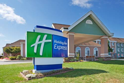 Birch Run (Michigan) United States Hotel