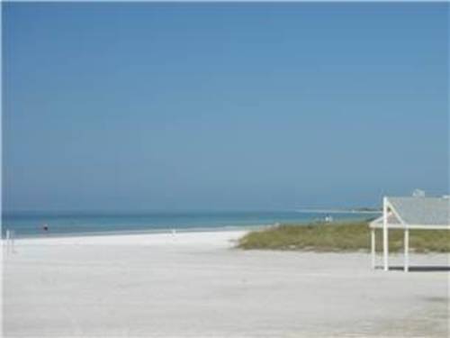 Siesta Key (Florida) United States Hotel