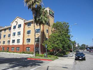 Los Angeles (CA) United States Hotels