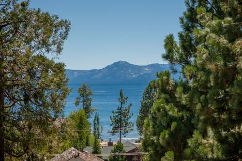 Tahoe Vista (California) Estados Unidos codigo de promocion booking.com