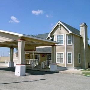 Midland (Texas) Estados Unidos código de promoción de hotel booking.com