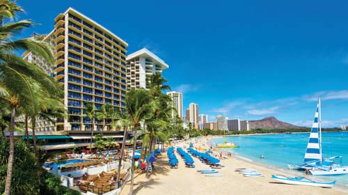 Honolulu (Oahu, Haw&aacute;i) Estados Unidos codigo de promocion booking.com