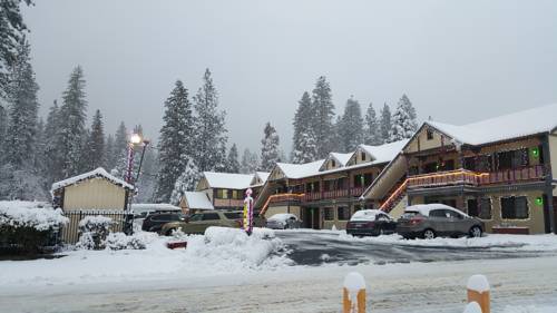 Twaine Harte (California) United States Promo Code Booking.com