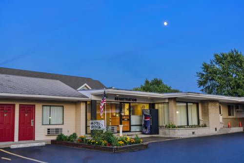 Williamsville New York Vereinigten Staaten Promo-Code Booking.com