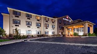 Pueblo (CO) United States Hotels